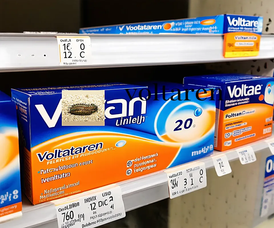 Voltaren gel apoteket